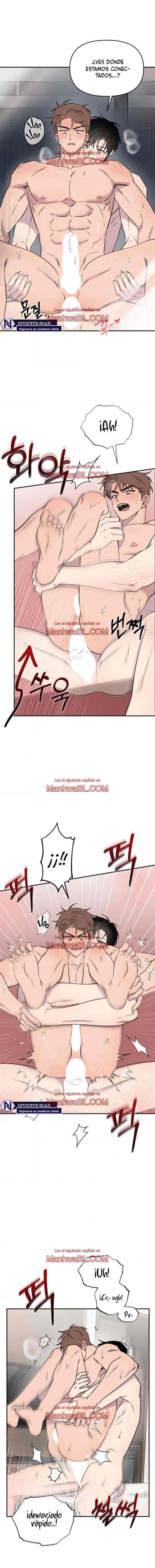 Afortunado en el amor - Capítulo 58 manhwa