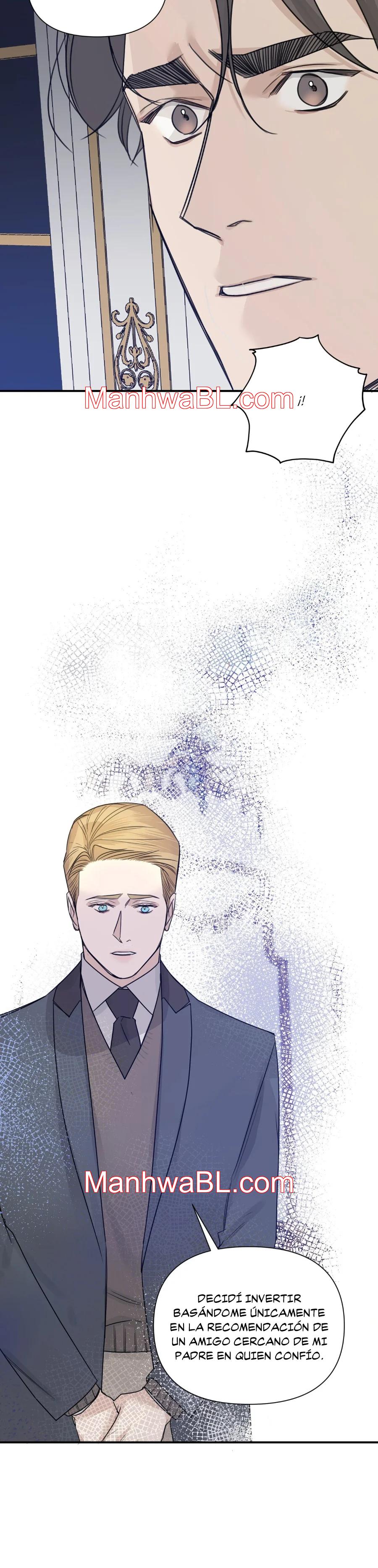 Into The Rose Garden - Capítulo 37.00 manhwa