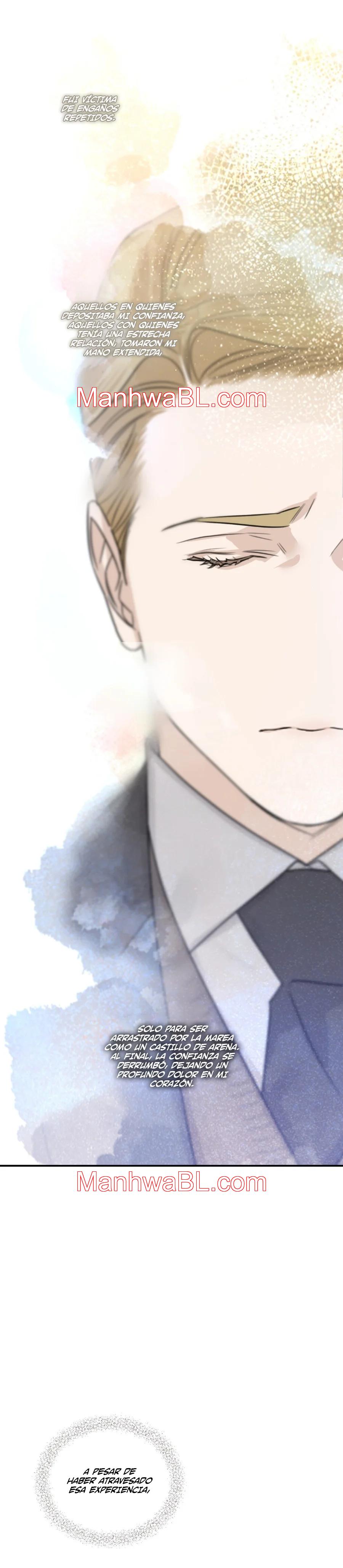 Into The Rose Garden - Capítulo 37.00 manhwa
