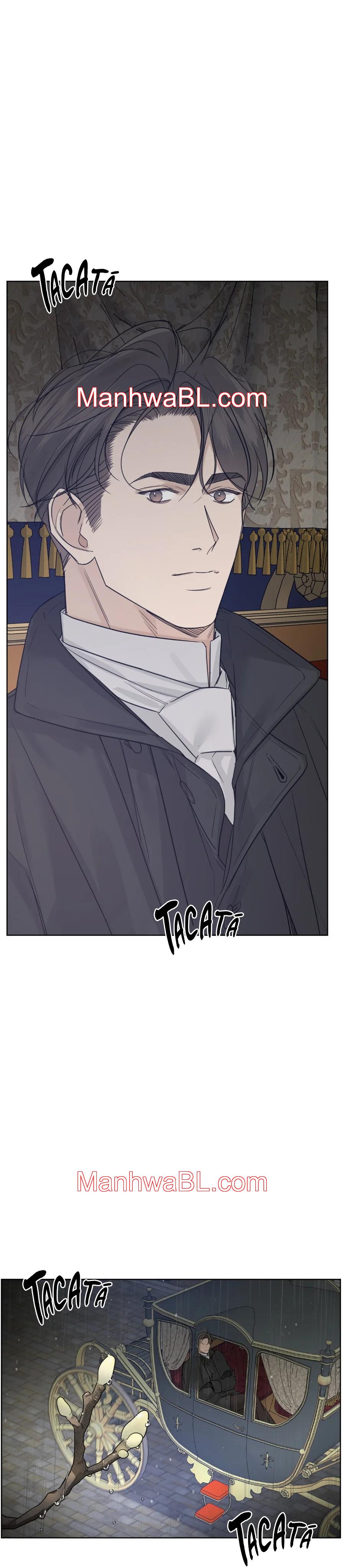 Into The Rose Garden - Capítulo 37.00 manhwa