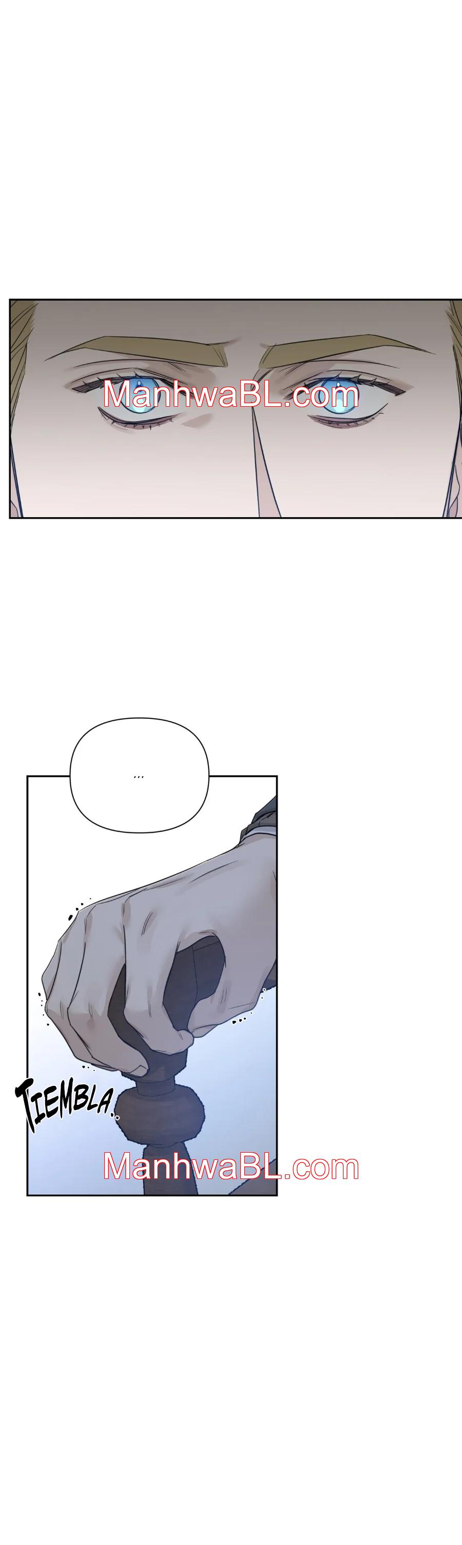 Into The Rose Garden - Capítulo 37.00 manhwa