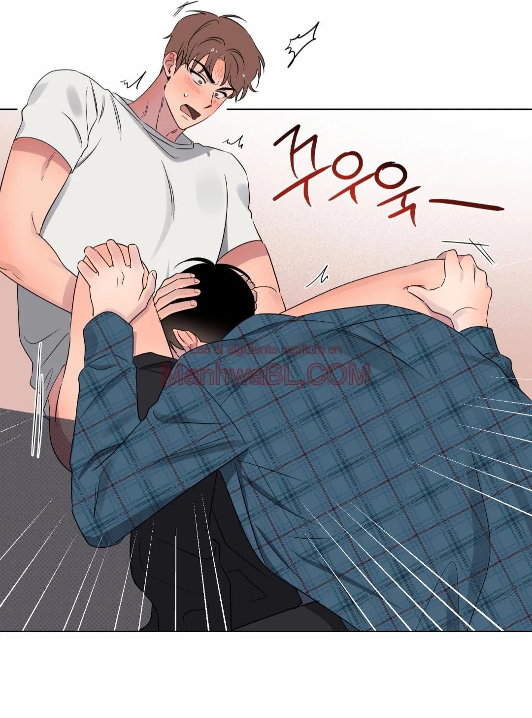 Afortunado en el amor - Capítulo 29 2 manhwa