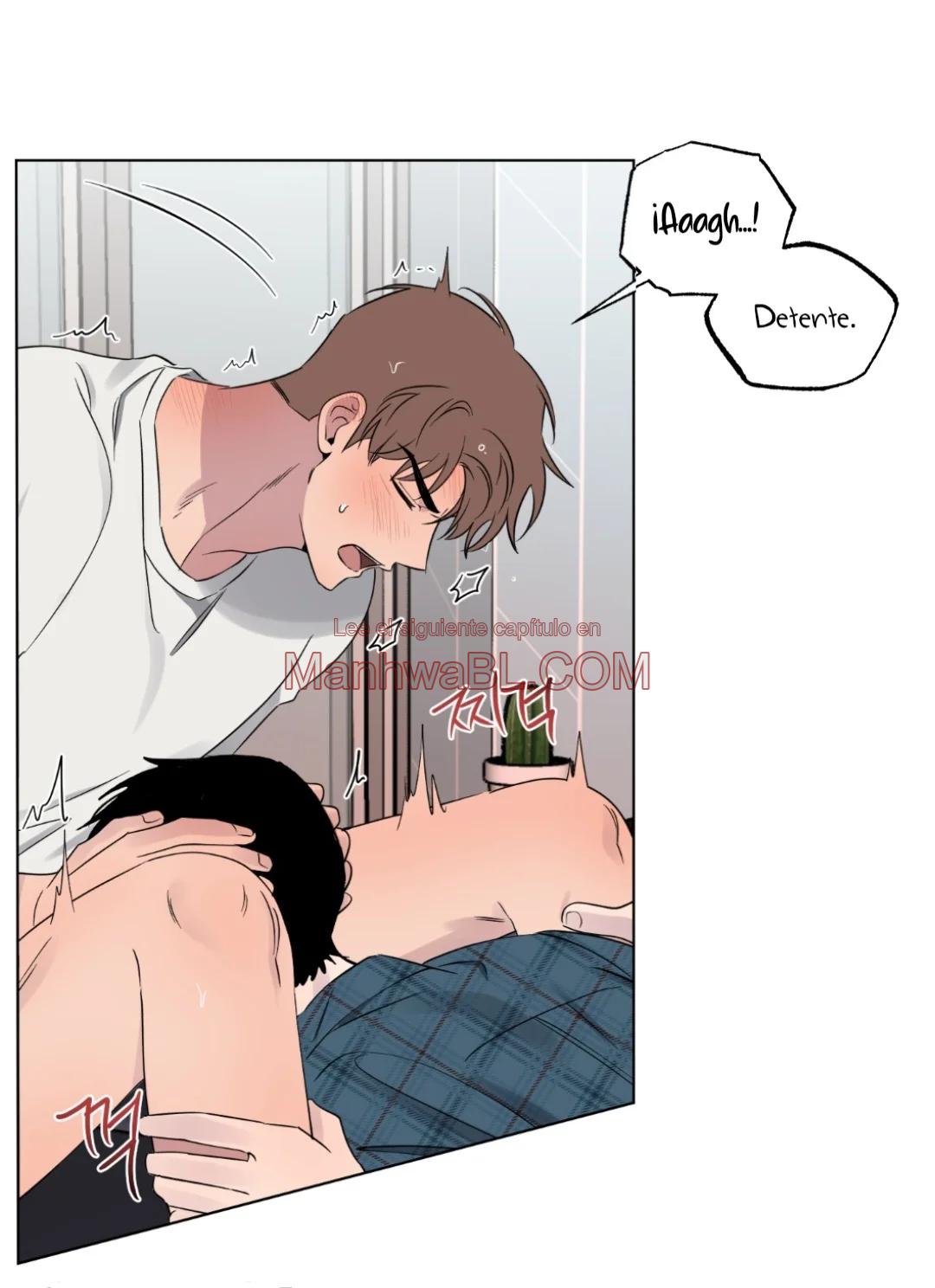 Afortunado en el amor - Capítulo 29 2 manhwa