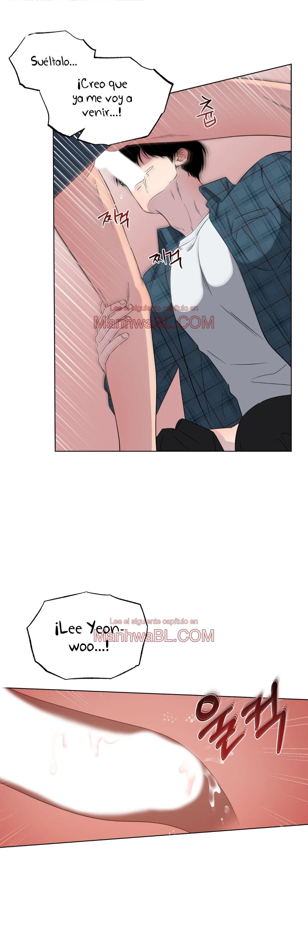Afortunado en el amor - Capítulo 29 2 manhwa