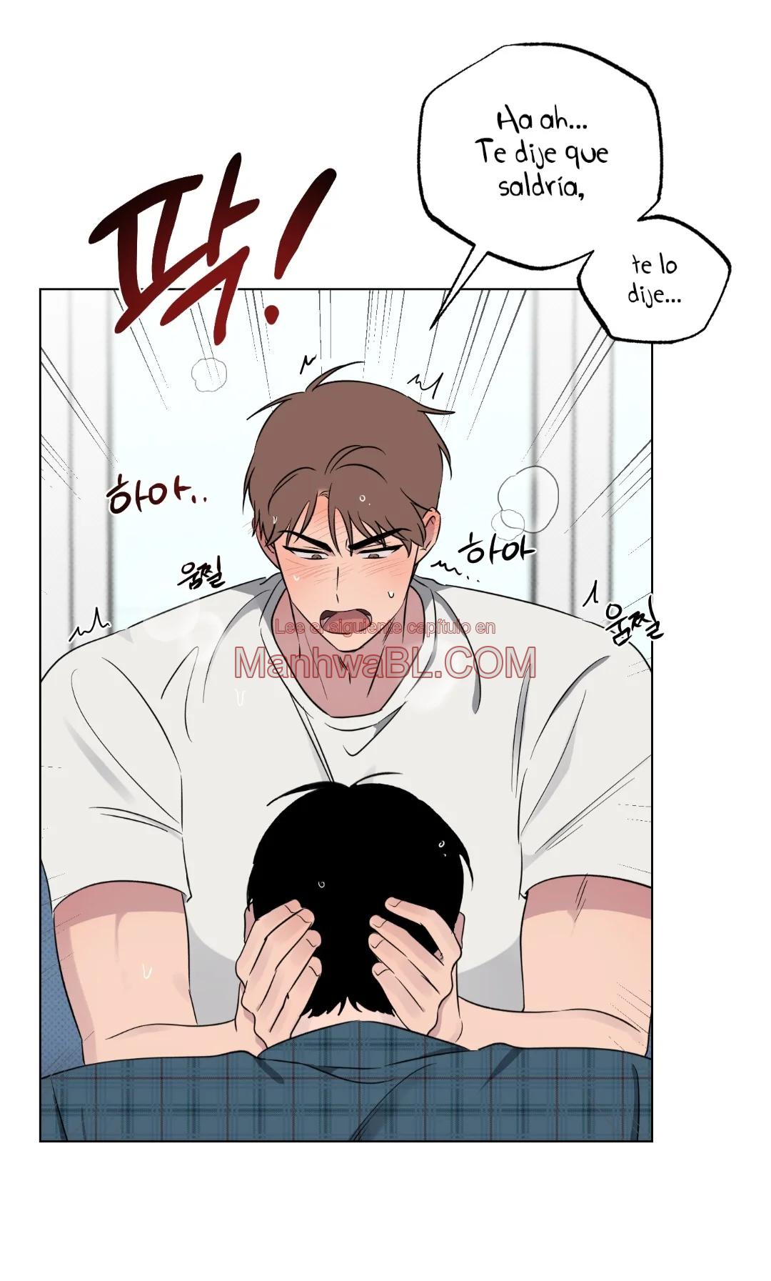 Afortunado en el amor - Capítulo 29 2 manhwa