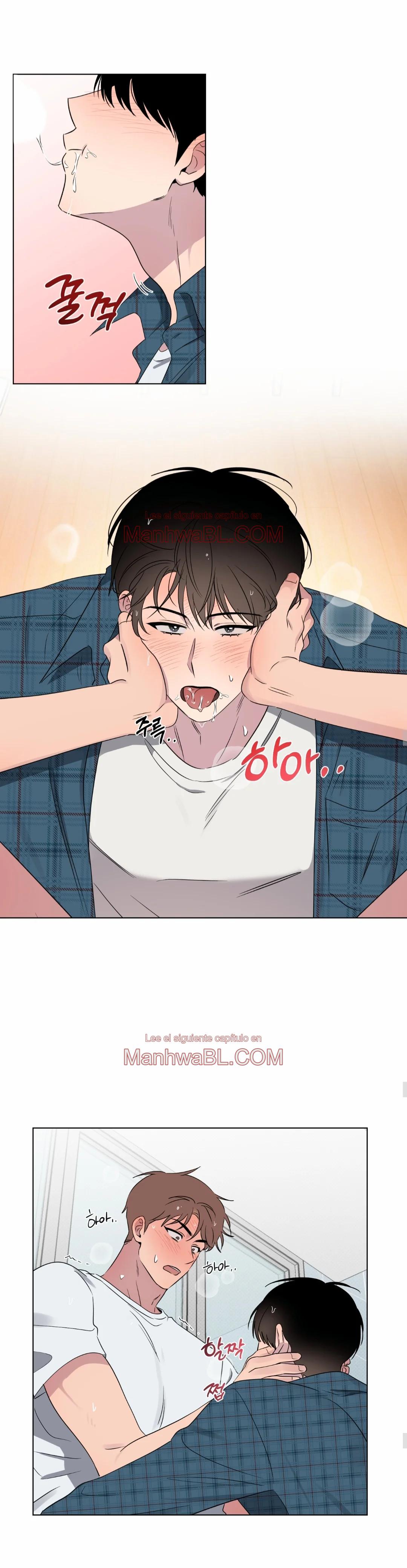 Afortunado en el amor - Capítulo 29 2 manhwa