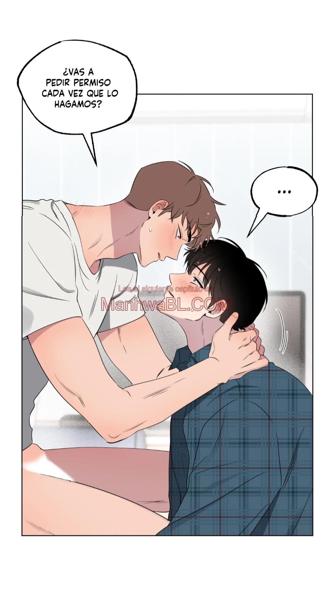 Afortunado en el amor - Capítulo 29 2 manhwa