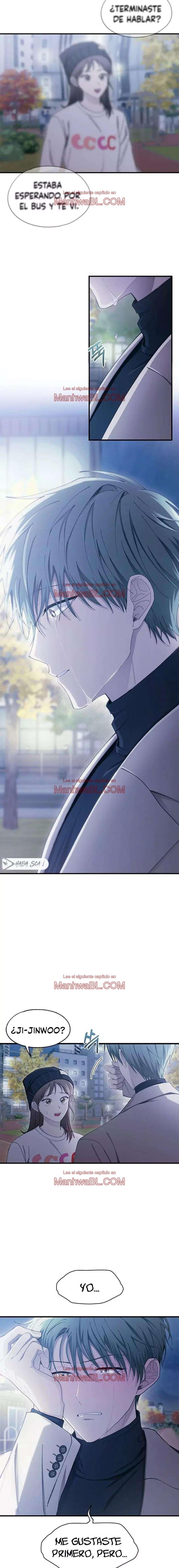 La inocencia de Yeonwoo - Capítulo 105 3 manhwa
