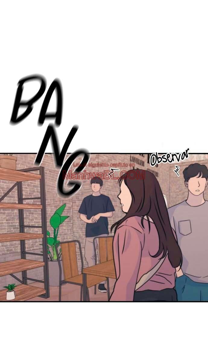 La inocencia de Yeonwoo - Capítulo 28 2 manhwa