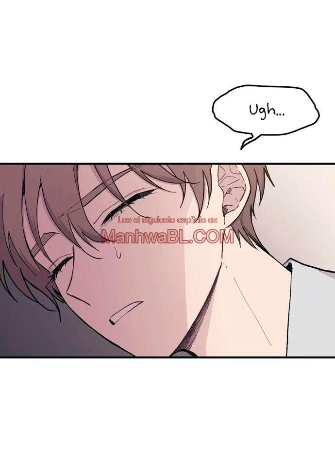 La inocencia de Yeonwoo - Capítulo 28 2 manhwa