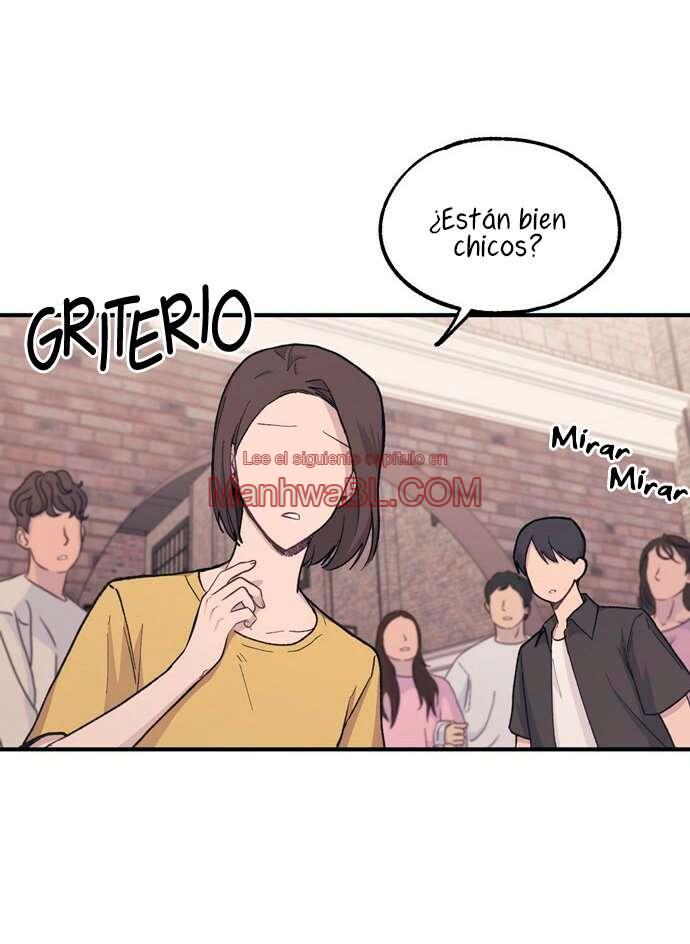 La inocencia de Yeonwoo - Capítulo 28 2 manhwa