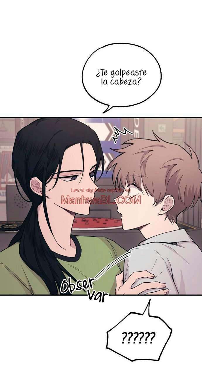 La inocencia de Yeonwoo - Capítulo 28 2 manhwa
