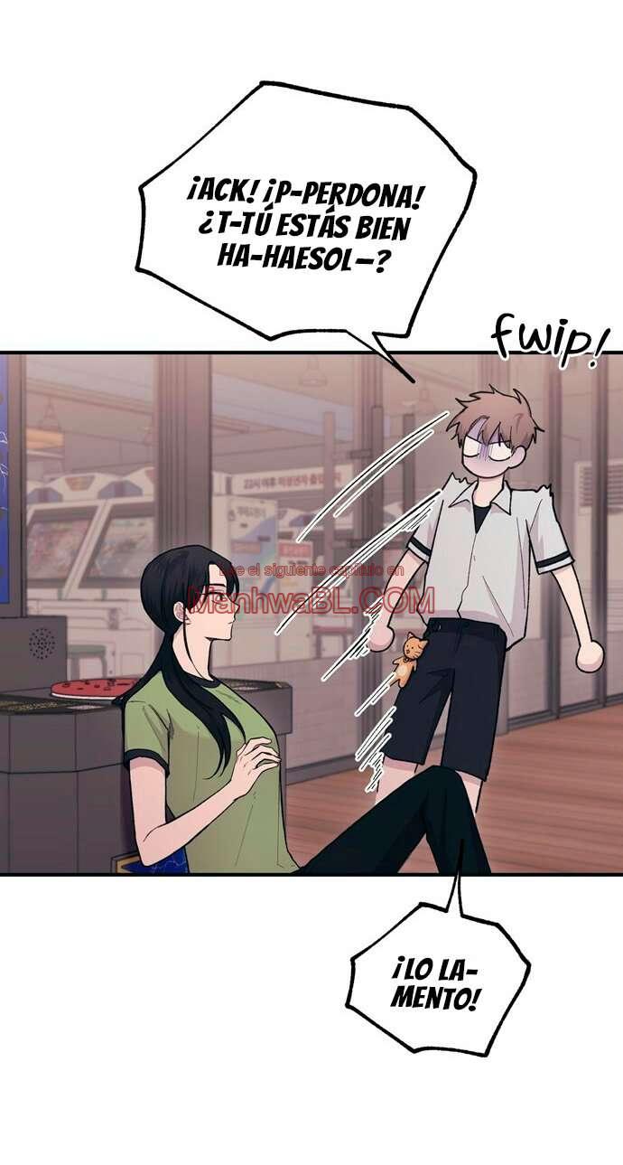 La inocencia de Yeonwoo - Capítulo 28 2 manhwa
