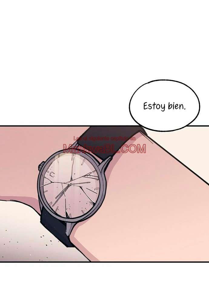 La inocencia de Yeonwoo - Capítulo 28 2 manhwa