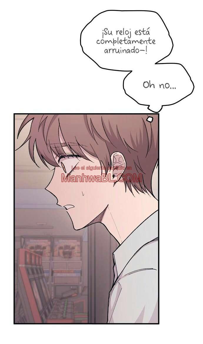 La inocencia de Yeonwoo - Capítulo 28 2 manhwa