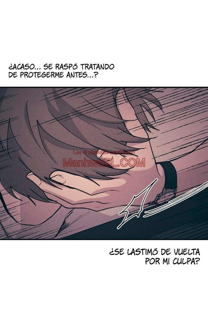 La inocencia de Yeonwoo - Capítulo 28 2 manhwa