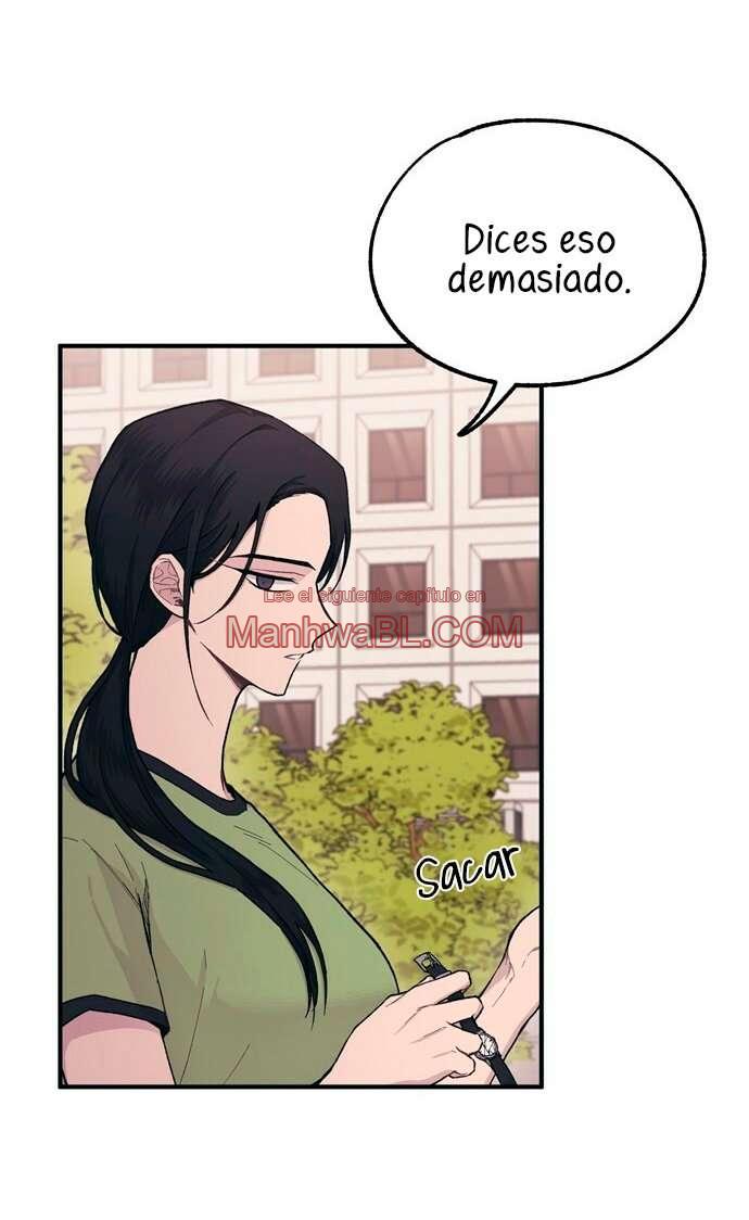La inocencia de Yeonwoo - Capítulo 28 2 manhwa