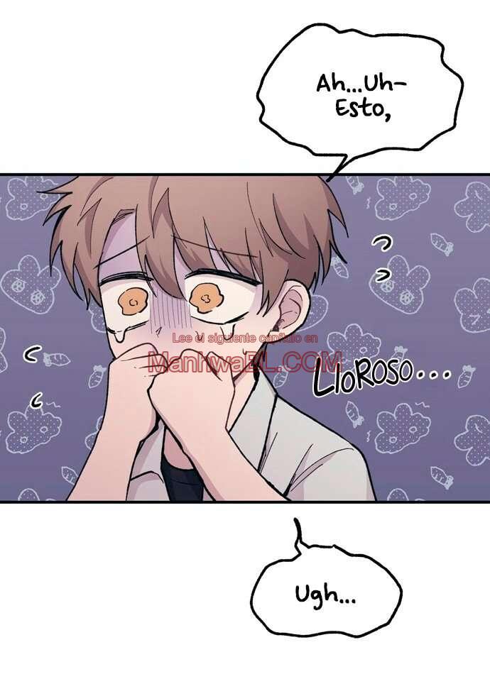 La inocencia de Yeonwoo - Capítulo 28 2 manhwa