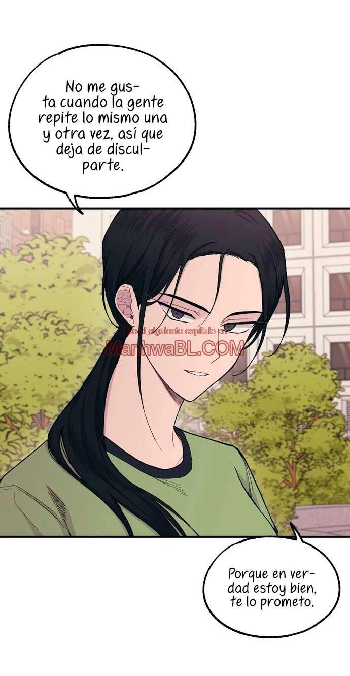 La inocencia de Yeonwoo - Capítulo 28 2 manhwa