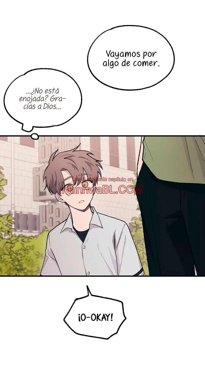 La inocencia de Yeonwoo - Capítulo 28 2 manhwa