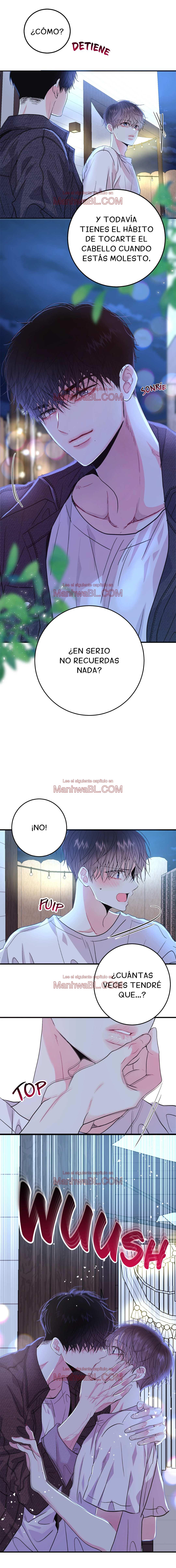 Ámame otra vez - Capítulo 2 3 manhwa