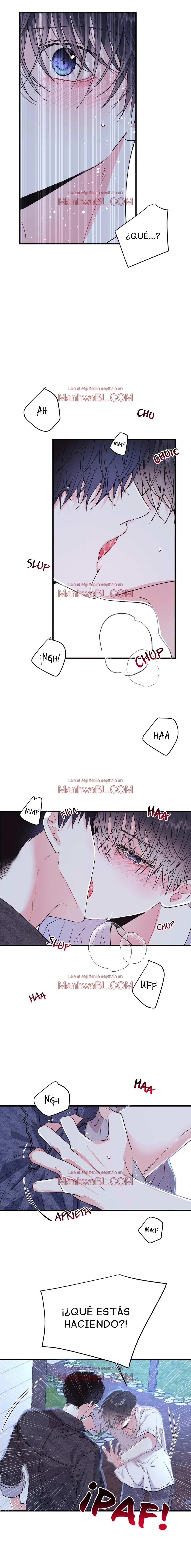 Ámame otra vez - Capítulo 2 3 manhwa