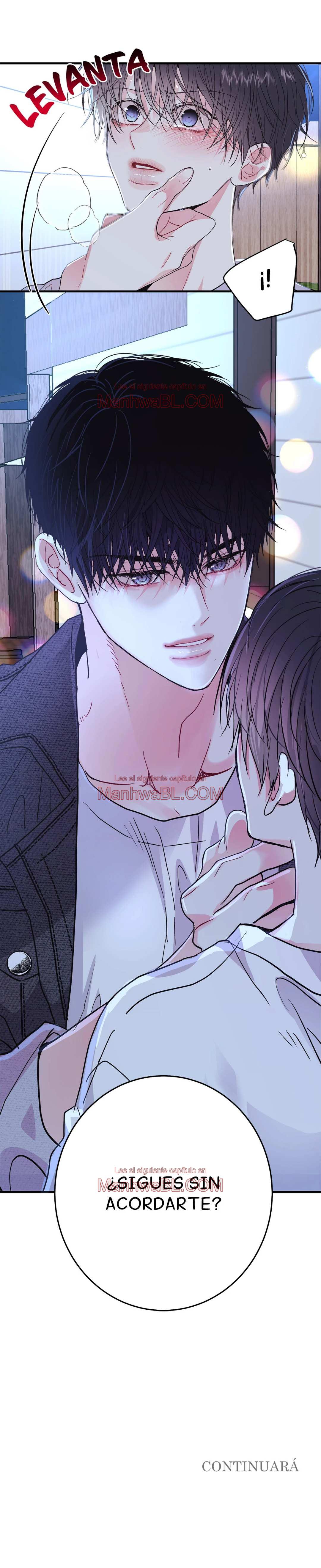Ámame otra vez - Capítulo 2 3 manhwa