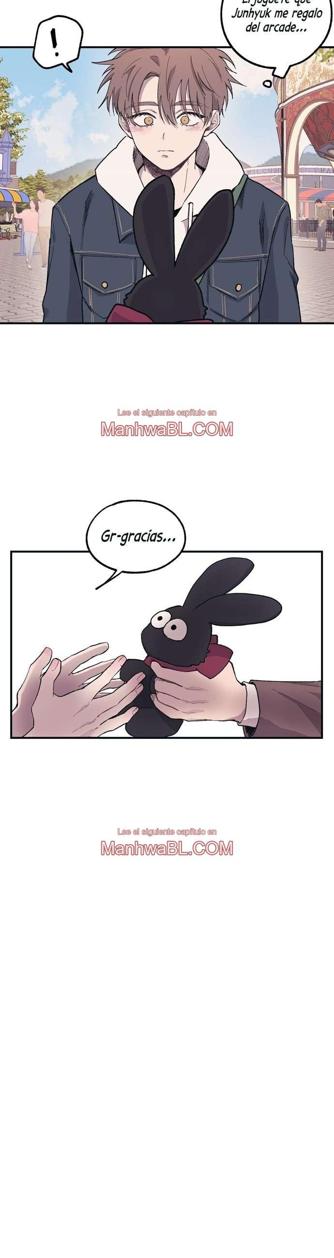 La inocencia de Yeonwoo - Capítulo 5 3 manhwa