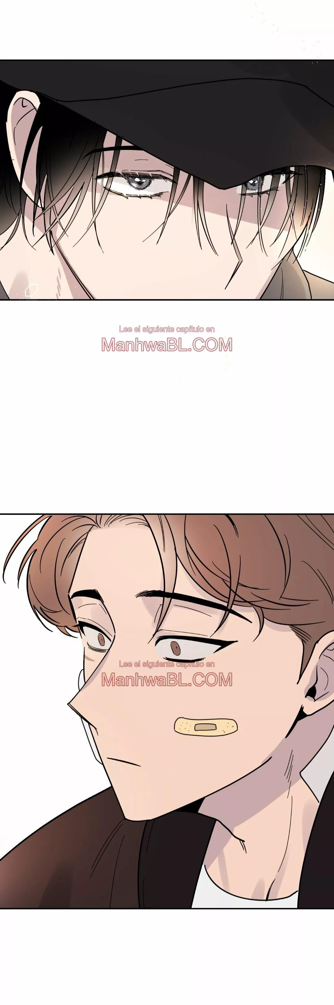 Afortunado en el amor - Capítulo 1 3 manhwa