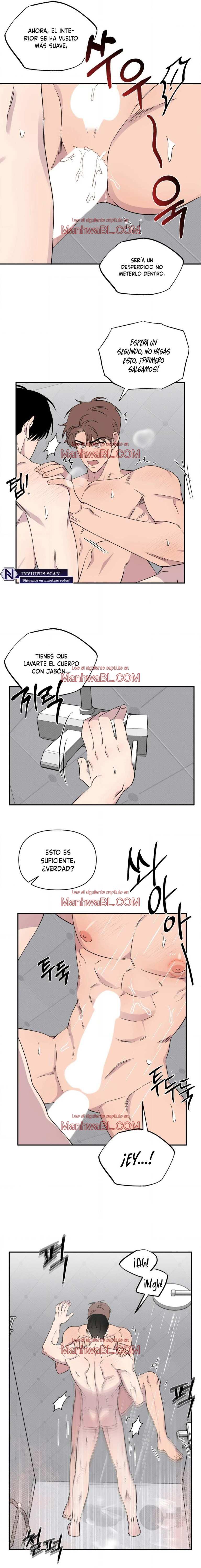 Afortunado en el amor - Capítulo 50 2 manhwa