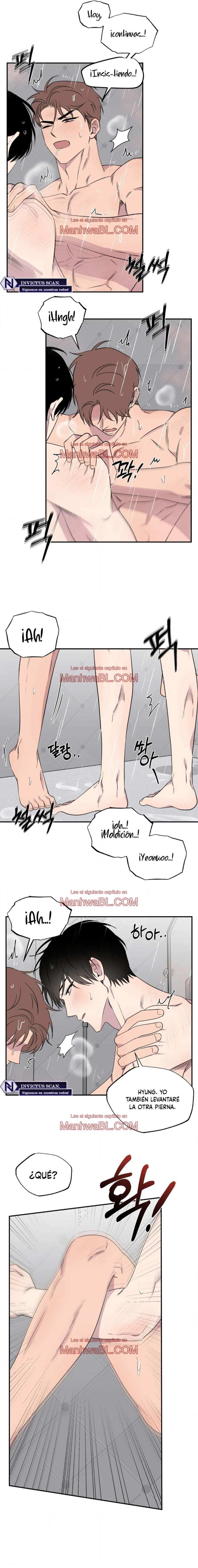 Afortunado en el amor - Capítulo 50 2 manhwa