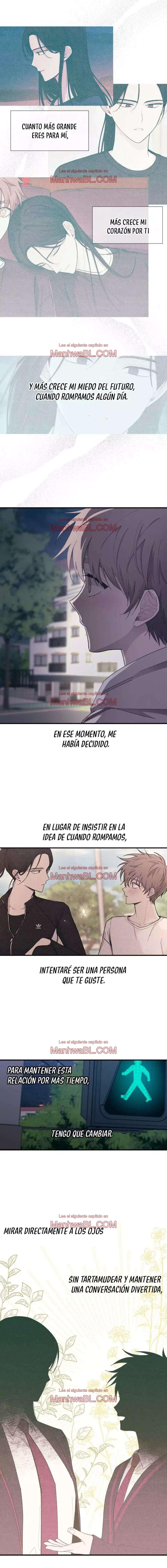 La inocencia de Yeonwoo - Capítulo 64 3 manhwa