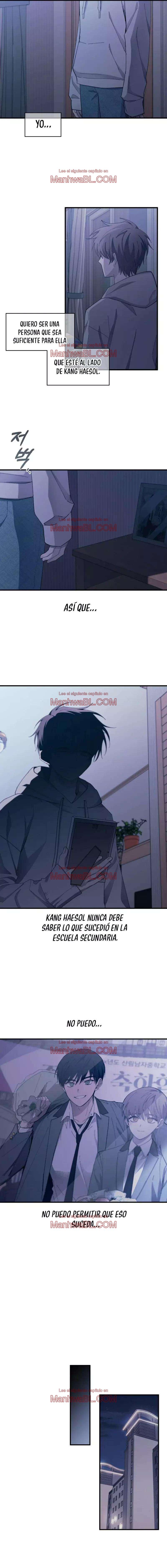 La inocencia de Yeonwoo - Capítulo 64 3 manhwa