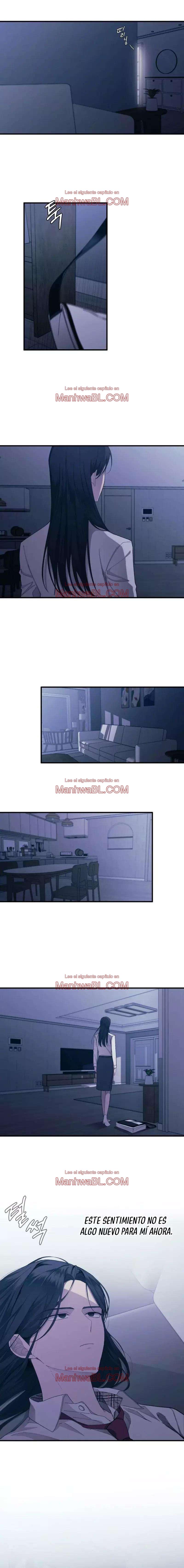 La inocencia de Yeonwoo - Capítulo 64 3 manhwa