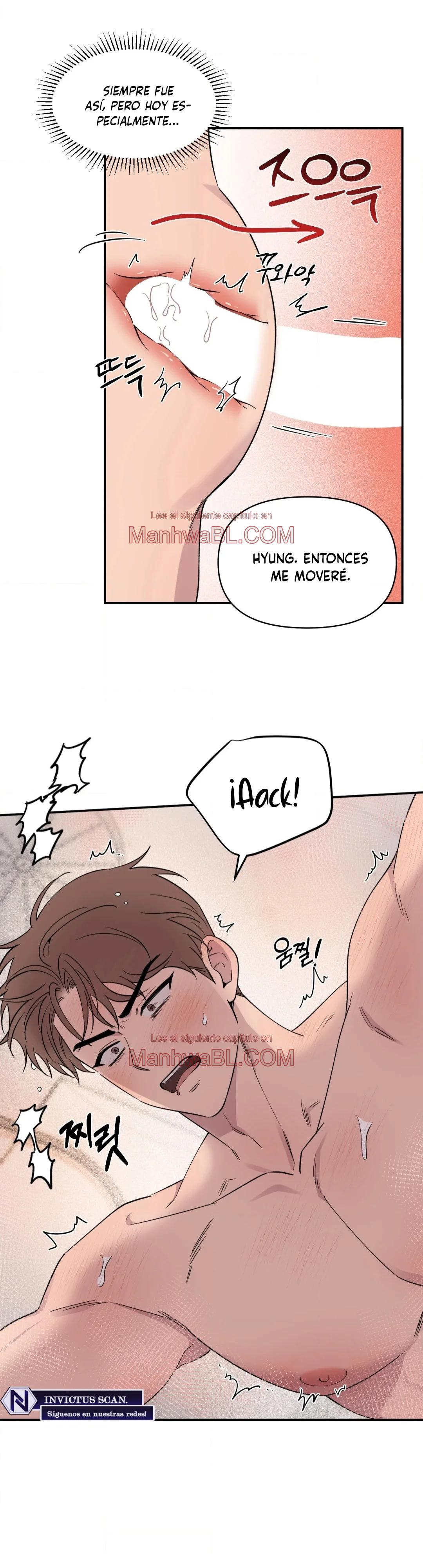 Afortunado en el amor - Capítulo 49 3 manhwa