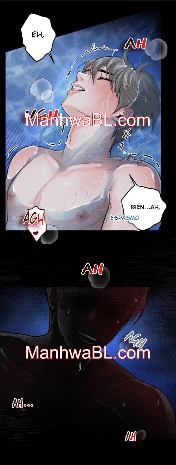 Vamos irlanda - Capítulo 1.3 manhwa