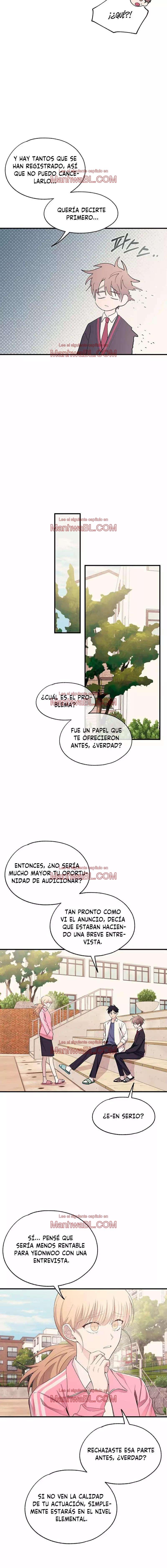 La inocencia de Yeonwoo - Capítulo 90 2 manhwa