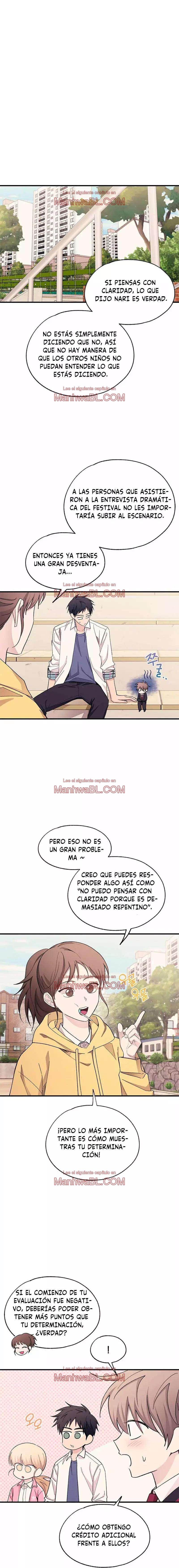La inocencia de Yeonwoo - Capítulo 90 2 manhwa