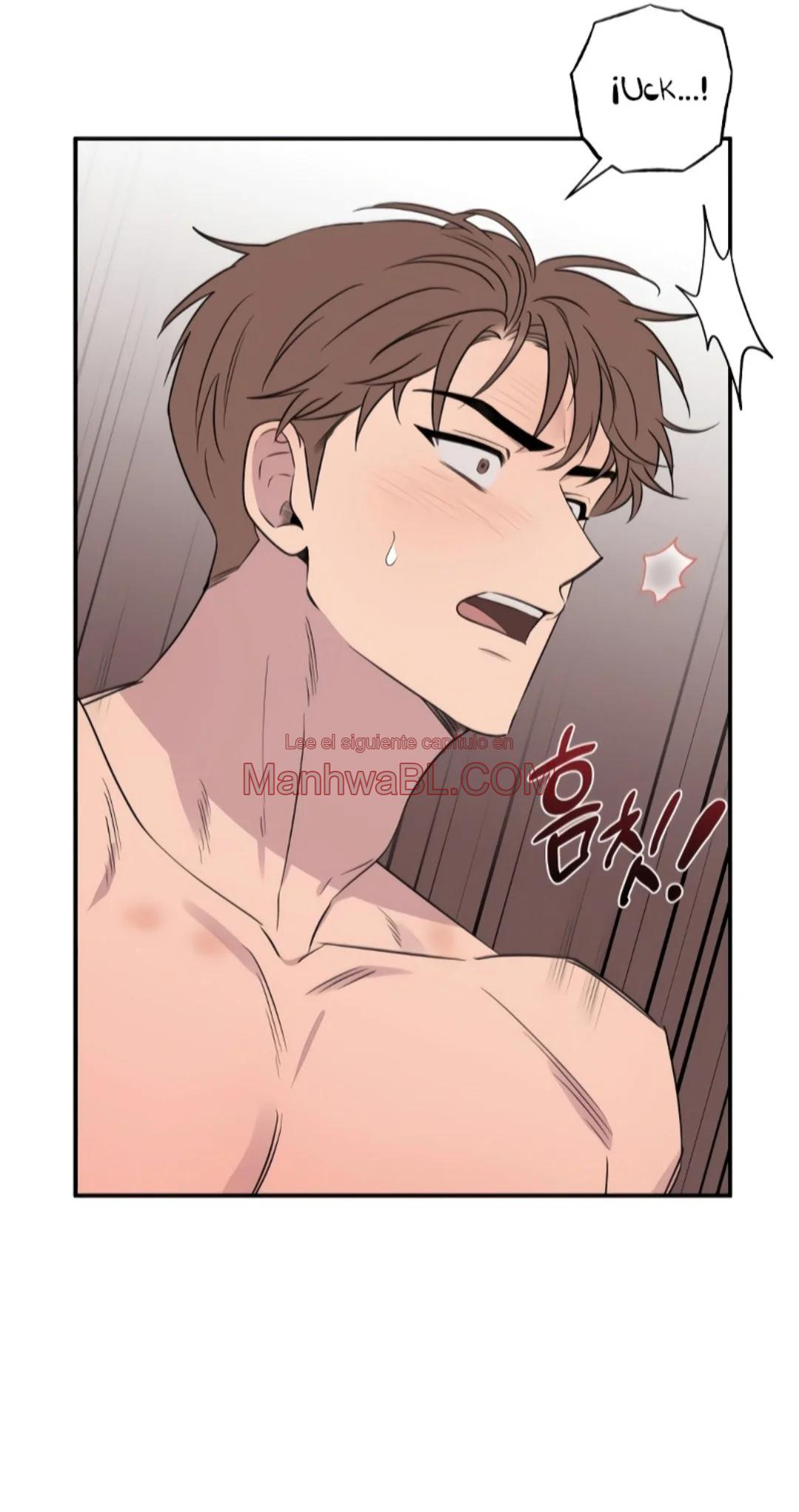 Afortunado en el amor - Capítulo 34 2 manhwa