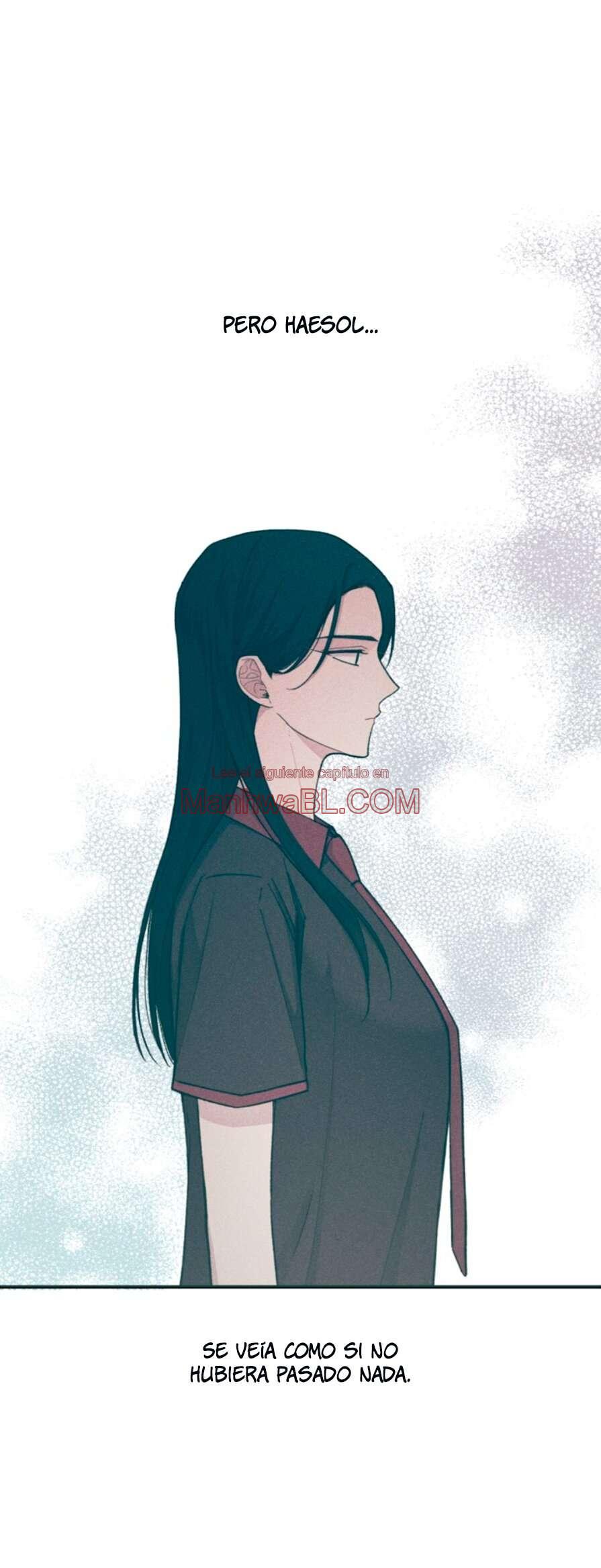 La inocencia de Yeonwoo - Capítulo 45 2 manhwa
