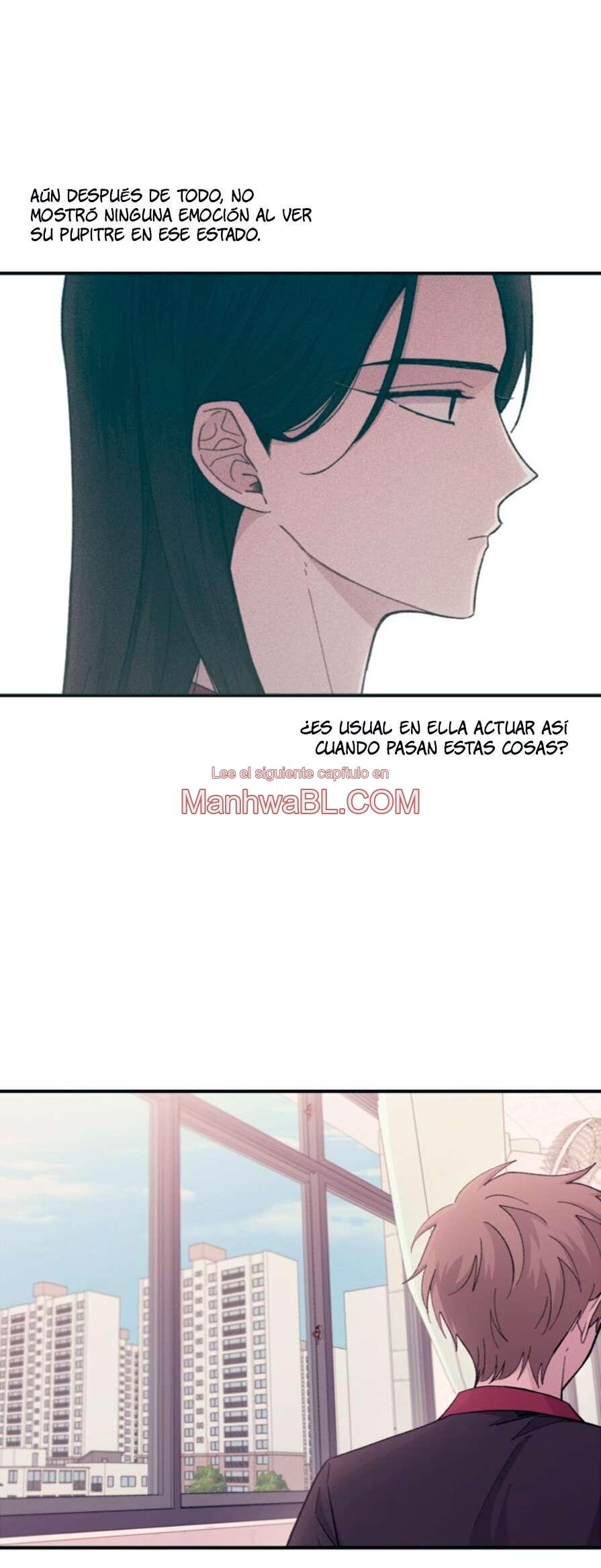 La inocencia de Yeonwoo - Capítulo 45 2 manhwa