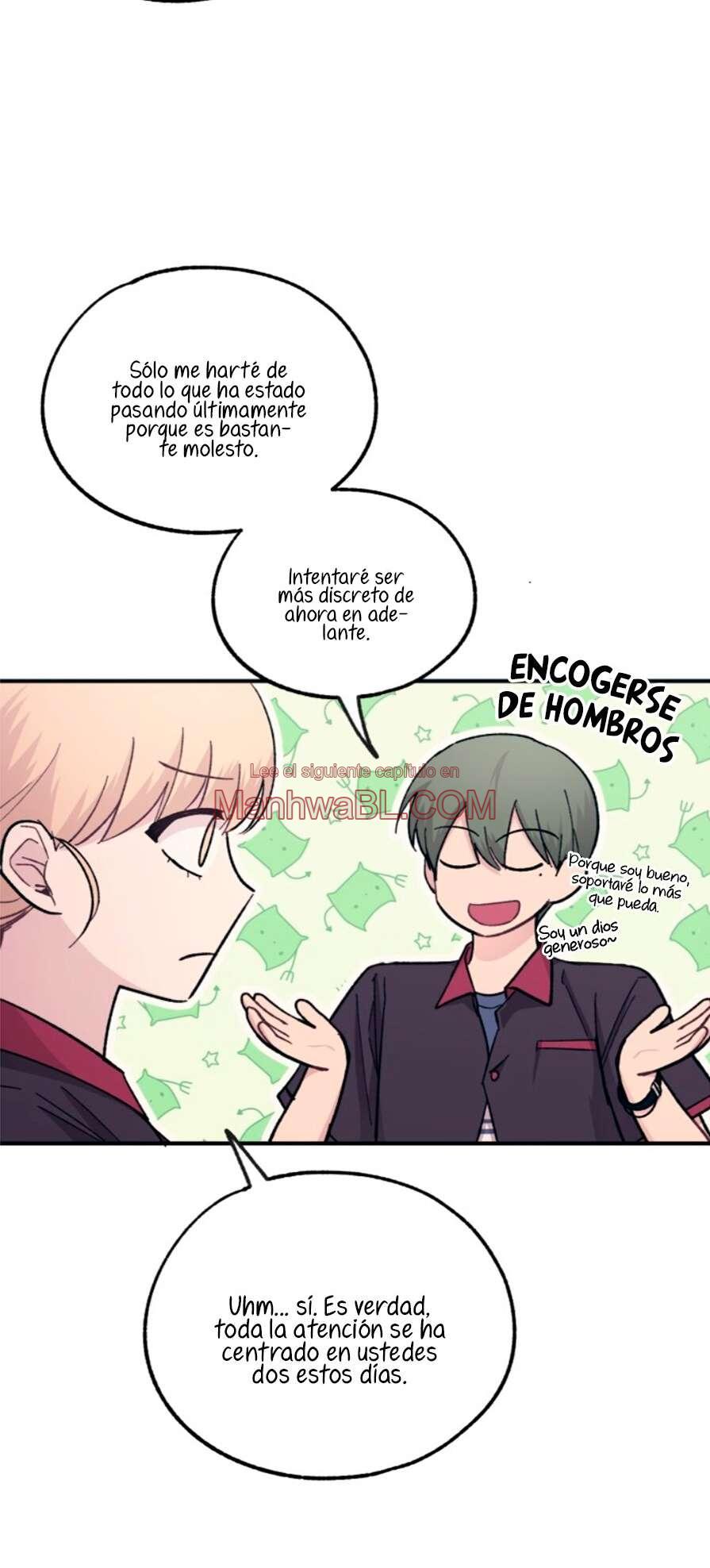 La inocencia de Yeonwoo - Capítulo 45 2 manhwa