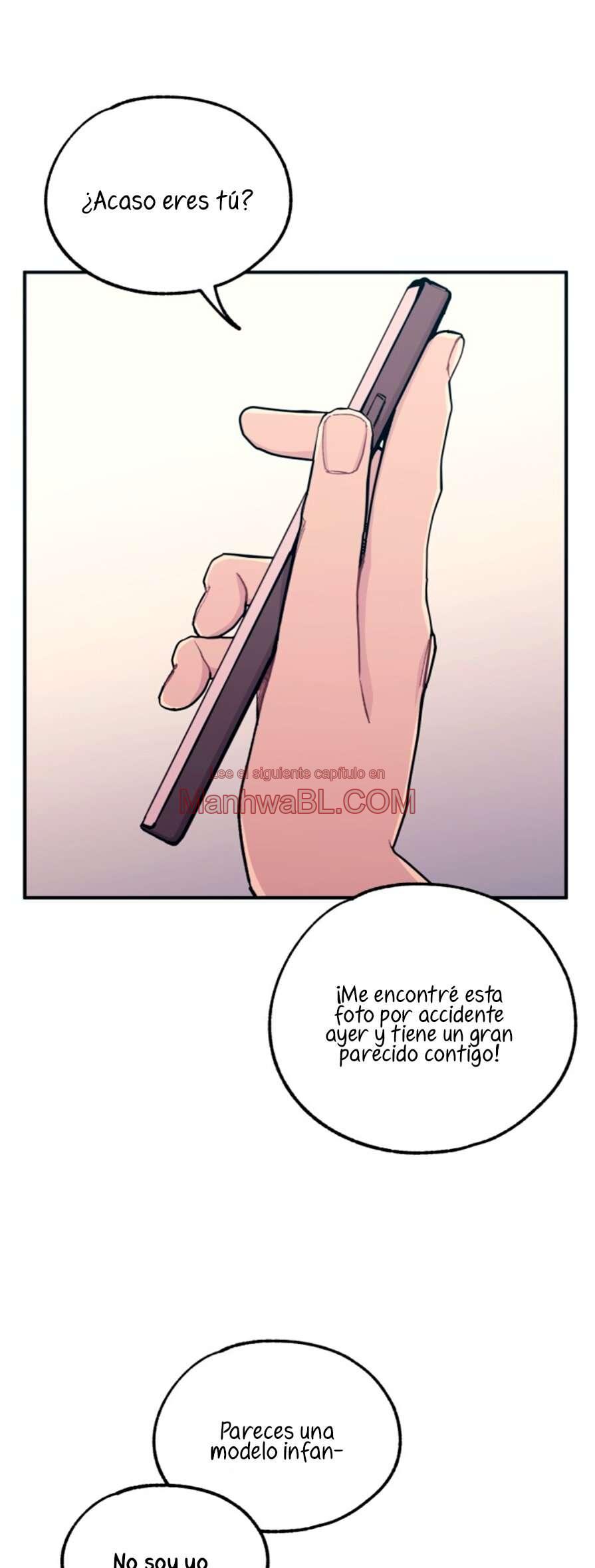 La inocencia de Yeonwoo - Capítulo 45 2 manhwa