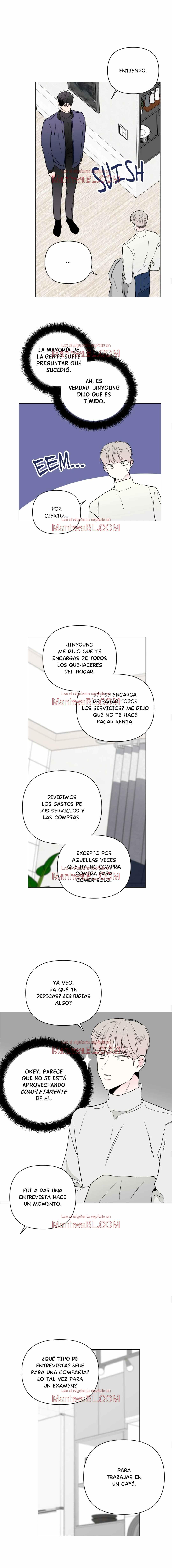 La espera vale la pena - Capítulo 53 2 manhwa