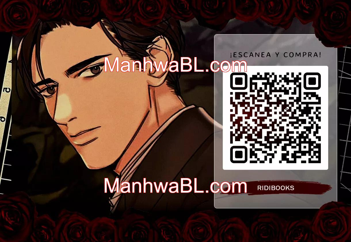 Into The Rose Garden - Capítulo 0.00 manhwa