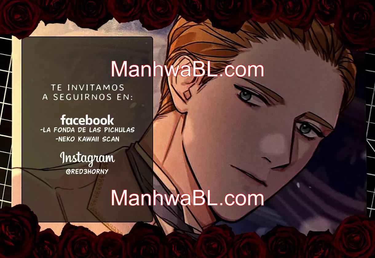 Into The Rose Garden - Capítulo 0.00 manhwa
