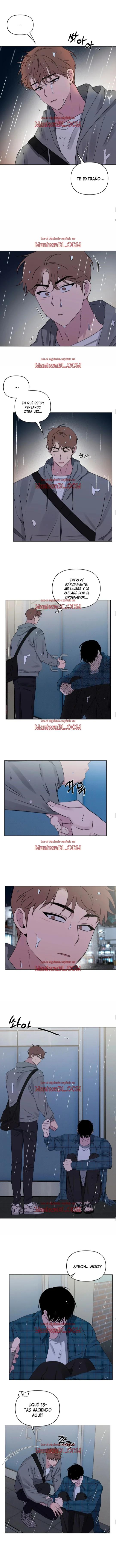 Afortunado en el amor - Capítulo 27 2 manhwa
