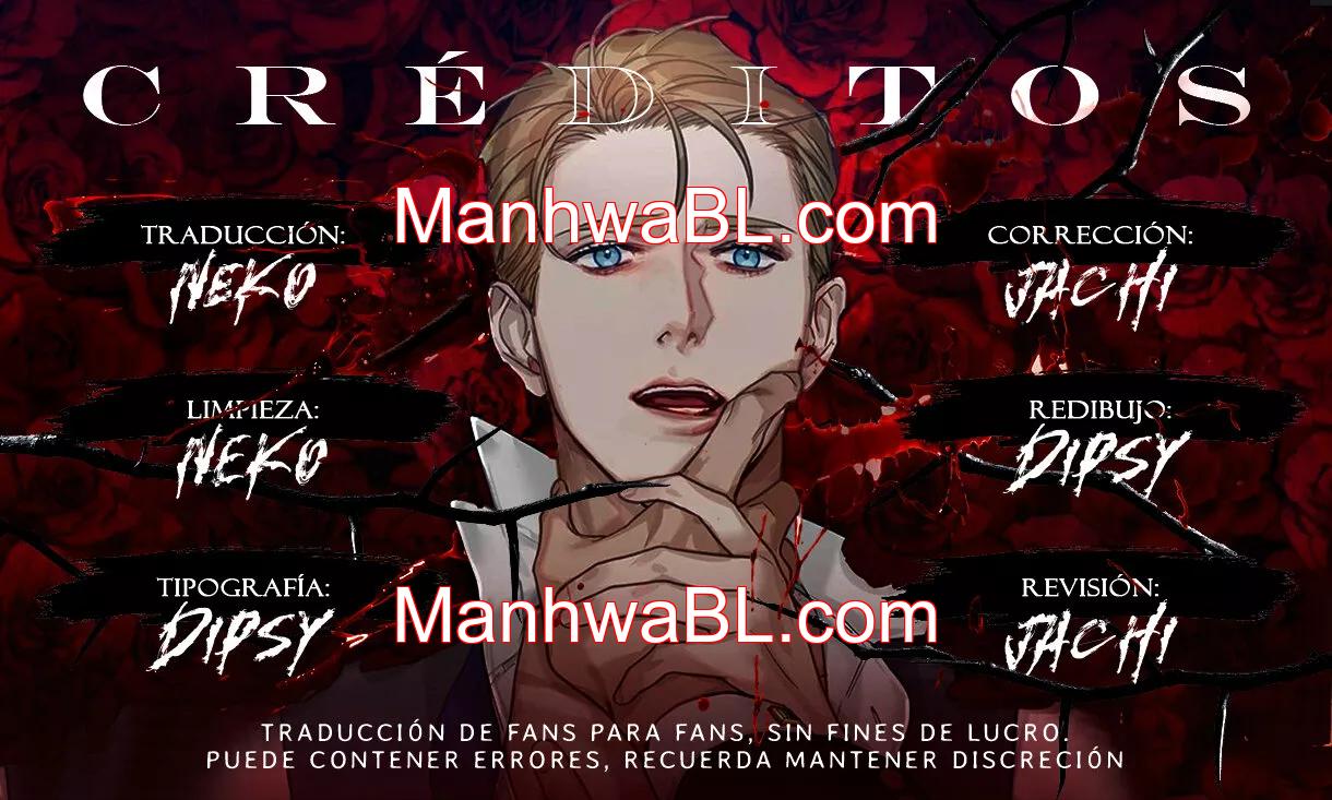 Into The Rose Garden - Capítulo 11.00 manhwa
