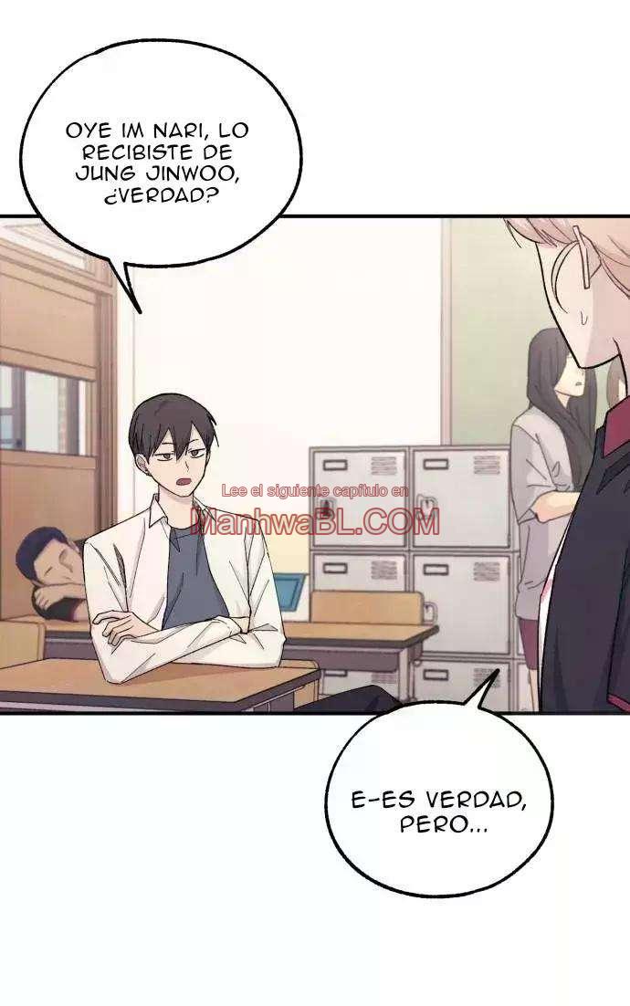 La inocencia de Yeonwoo - Capítulo 52 2 manhwa
