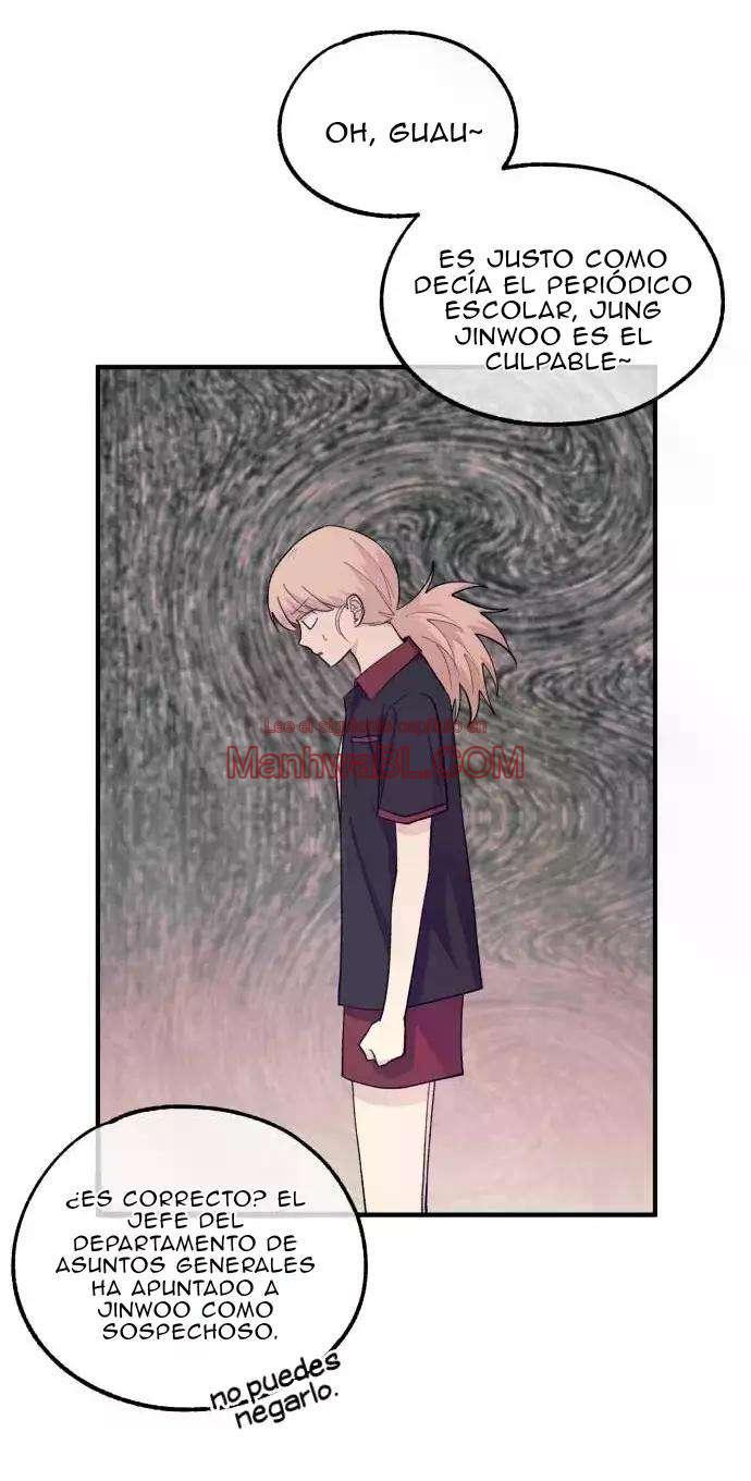 La inocencia de Yeonwoo - Capítulo 52 2 manhwa